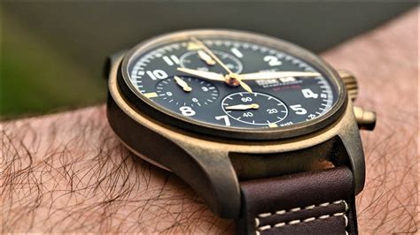 iwc alarm clock|best iwc watches to buy.